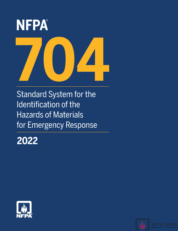 NFPA 704 PDF NFPA 704 PDF
